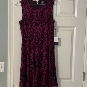 Size 6 Tommy Hilfiger dress